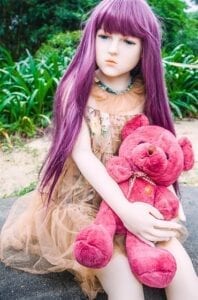 Dolls that look real