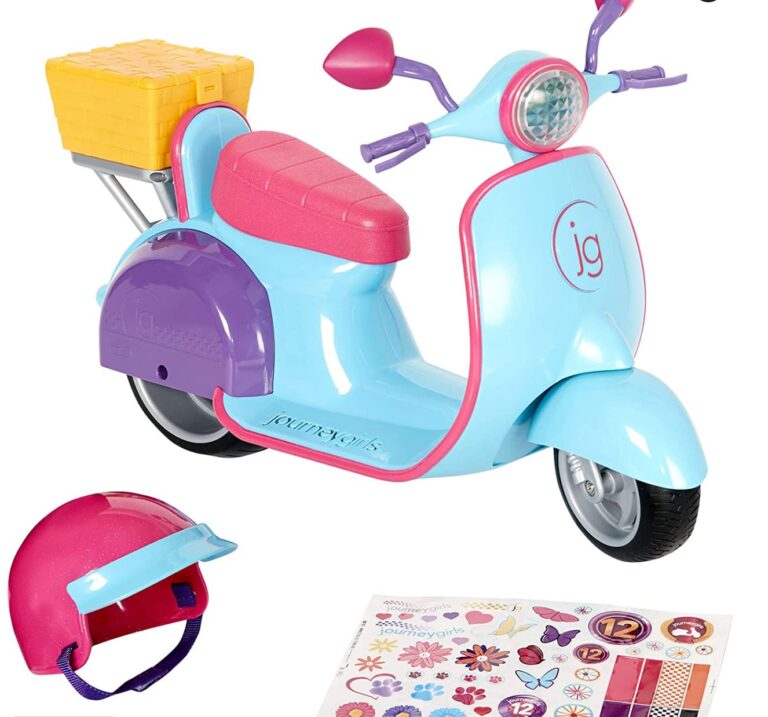 Journey Girls Scooter