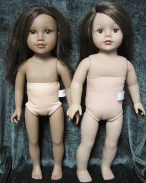 journey girl dolls
