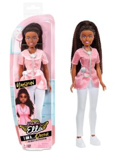 MGA's Dream Ella - Yasmin